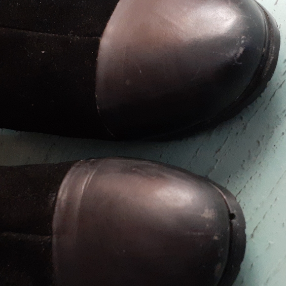 TALL BOOTS SZ 6 - Picture 7 of 8